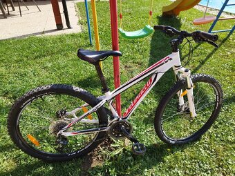 Specialized HARDROCK Sport 26" - 6