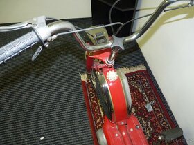 Sachs moped - 6