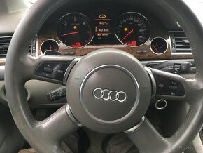 audi a8 4.0TDI - 6