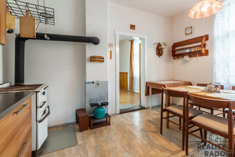 Prodej rodinného domu 60 m², pozemek 239 m², Malé Žernoseky - 6