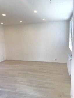 Pronájem 3+kk po kompletní rekonstrukci - 6