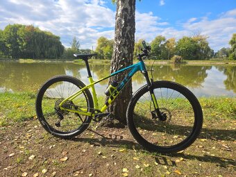 Trek X-Caliber 9 - 6