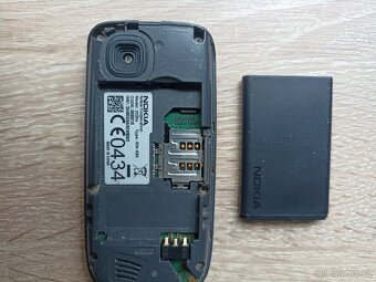 Nokia 2220s - 6