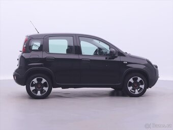 Fiat Panda 1,0 i Hybrid Cross Klima DPH (2023) - 6