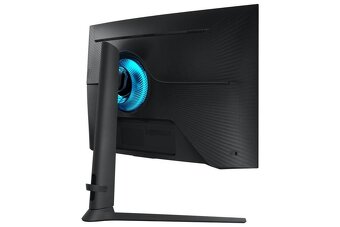 27" Herní monitor Samsung Odyssey G65B LS27BG650EUXEN,240Hz - 6