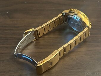 Pánske Hodinky Seiko 5 Sports SNZH60K1 Automatic Diver - 6