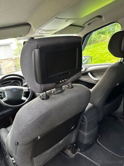 Ford Galaxy 2.2 tdci - 6