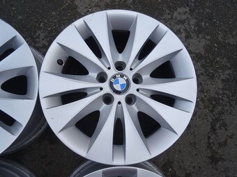 Alu disky origo BMW 17", 5x112, ET 20, šíře 7,5J - 6