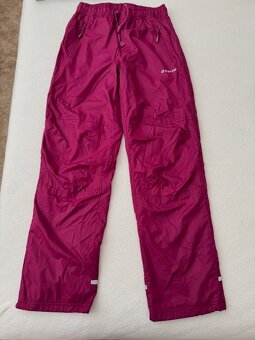 Dívčí nošené oblečení 12 - 14 roků (vel. 152 - 164) - 6