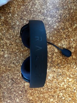 Razer Barracuda X – Bezdrátová herní sluchátka s mikrofonem - 6
