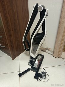 Ruční vysavač Rowenta 2v1 - 6