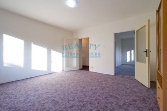 Pronájem bytu 3+1, 58 m2, Kpt. Jaroše 1634, Roudnice nad Lab - 6