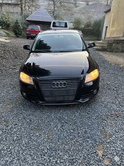AUDI A3 1.6, 66KW SPORTBACK - 6