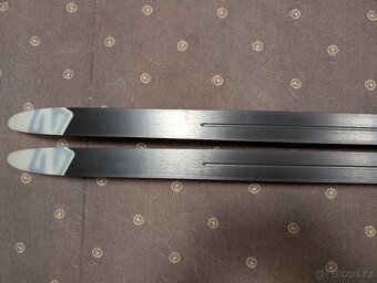 Krásné běžky Salomon S/RACE SKIN MED 201 - 6