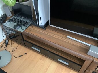 TV stěna - 6