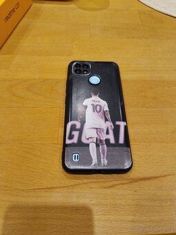 Smartphone telefon REALME C21 - 6