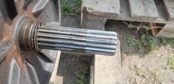 Prodám portály zetor 6718, 6748, 6911,6945, 7011, 7045 - 6