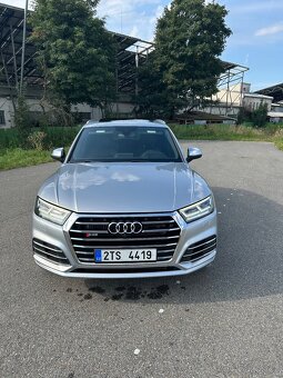 Audi SQ5 260kw - 6
