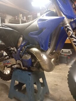 Yz 250 - 6