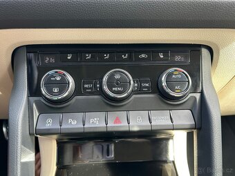 2017 Skoda Kodiak Style Plus 7 Mist - 6