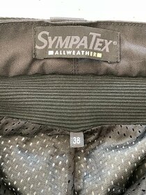 Textilní kalhoty PSÍ Hubík-dámské, vel. 38 - 6