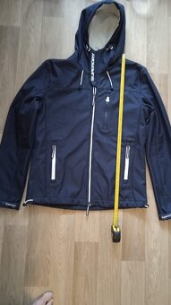 PÁNSKÁ BUNDA SUPERDRY ORIGINAL WINDTREKKER JAPAN VEL. L - 6