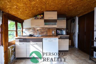Prodej rekreační chaty se zahradou,  Řitka u Prahy - 6