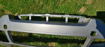 BMW x5 E70 přední nárazník - 6