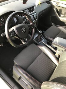 Škoda Octavia 3 RS 2.0 TDI 135kW nový motor - 6