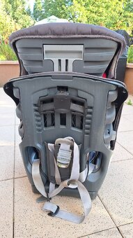Autosedačka Britax Evolva - 6