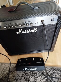Marshall MG30CFX 30WATT - 6