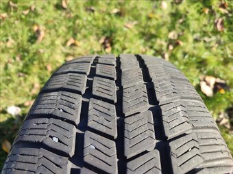 195/65/15 ZIMNÍ BARUM 2X DOT 2514 - 6