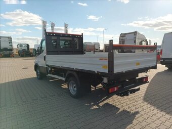 Iveco Daily, 3,0 50/35C 16HZ - 6
