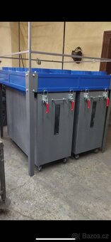 Odsavani pilin prachu - 6