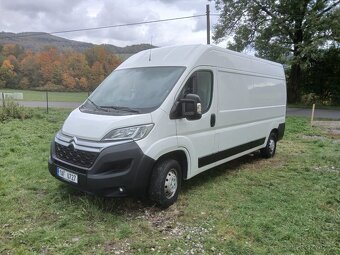 Citroen Jumper L3H2 - 6