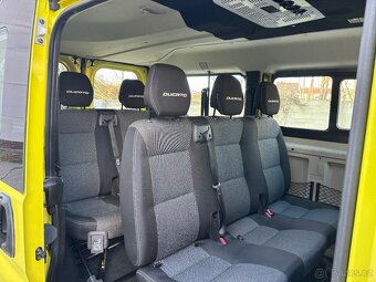 Ducato 2.3 jtd 9 mist - 6