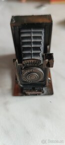 Ořezávátko,Vintage kov. - 6