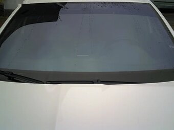 Škoda Octavia, 2.0 TSI RS - 6