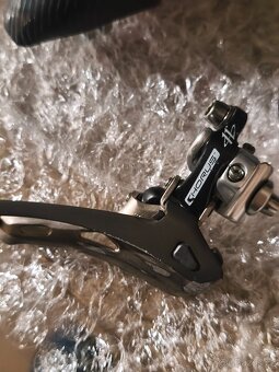 Campagnolo Chorus 11 sp - 6