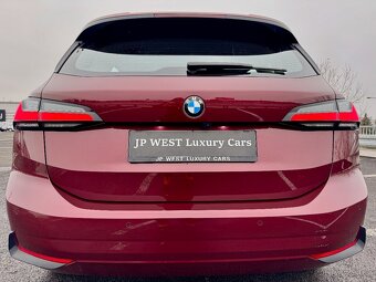 218i Active Tourer  LED, ACC, Kamera,zimní AL sada, Key Less - 6