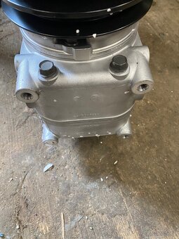 Prodam novy kompresor klimy Zexel - 6