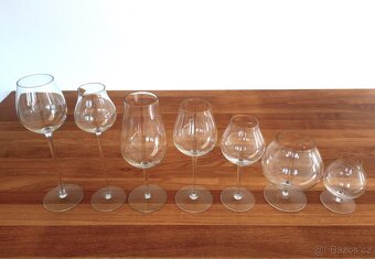 Obří číše - Sada - 6