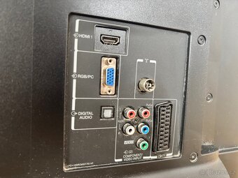 Televize Toshiba 50” - 6