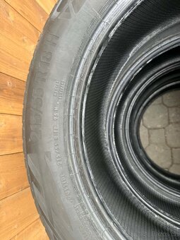 215/55/R18 H. Continental letni - 6