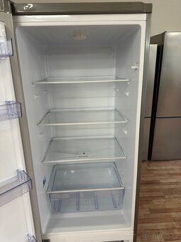 Lednice s mrazákem Beko (117) - 6