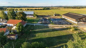 Krásný 1935m2, Plástovice - 6