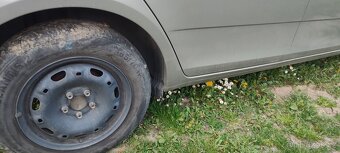 Škoda fabia 2 1.2 htp - 6