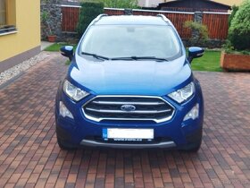 Ford EcoSport 1,0 Eco Boost - 6