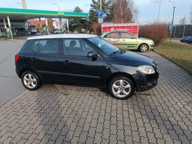 Škoda fabia 2 1.9tdi - 6