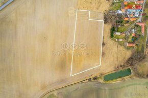 Prodej pozemku, 20202 m², Pištín - 6